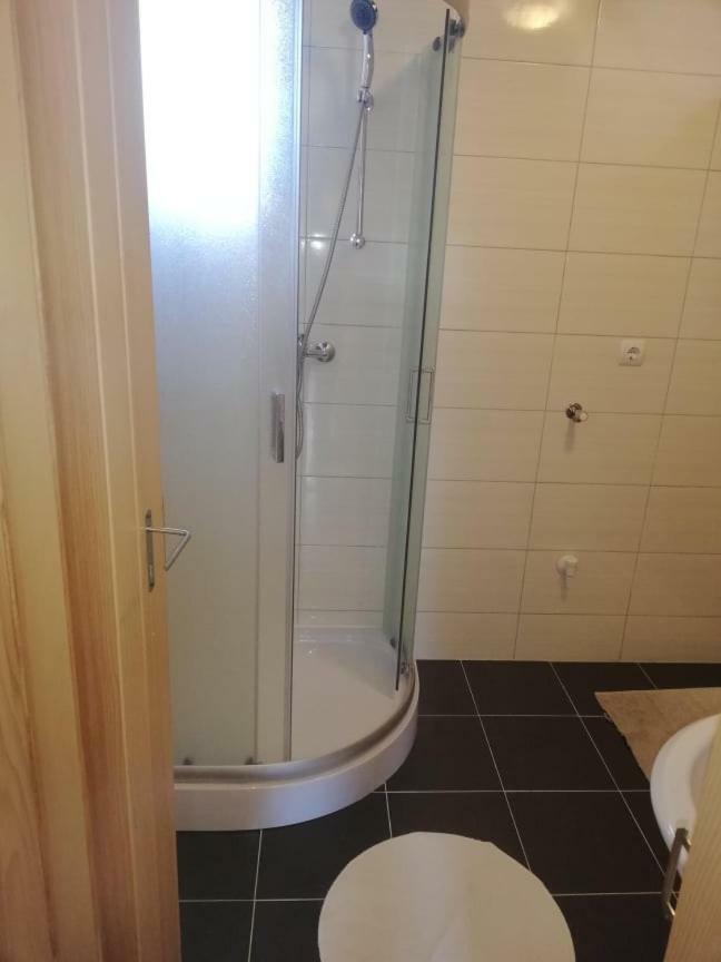 Ferienwohnung Sobe Na Vinskoj Cesti Zmajevac Exterior foto